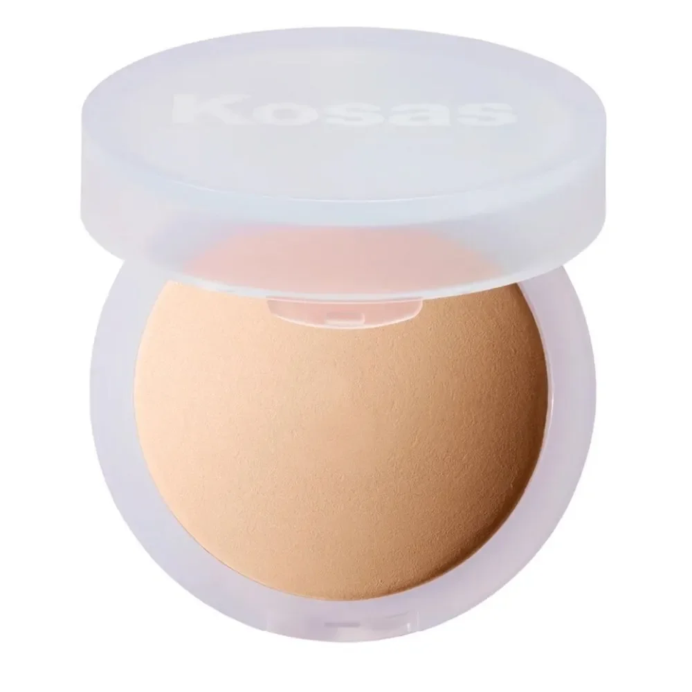 KOSAS cloud setting powder in Comfy (Sheer Medium)